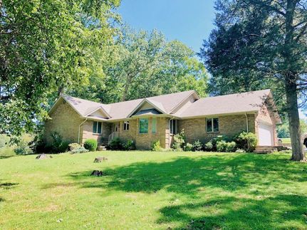 Farm and Ranch in Adair County, Kentucky
