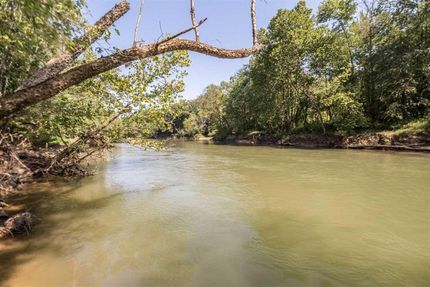 Homesite in Butler County, Missouri