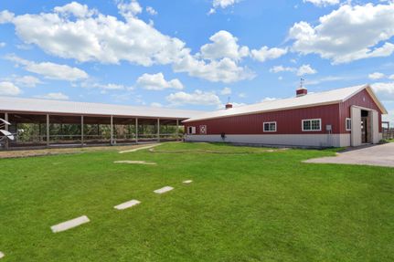 Timberland Property in Kendall County, Texas