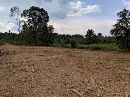 Farm and Ranch in Calhoun County, Alabama