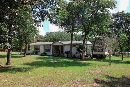 Hunting Property in Caldwell County, Texas