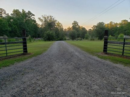 House in Union Parish, Louisiana