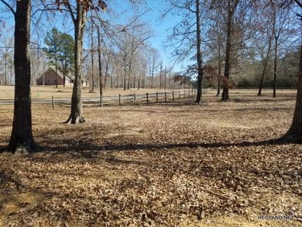 Recreational Property in Jackson Parish, Louisiana