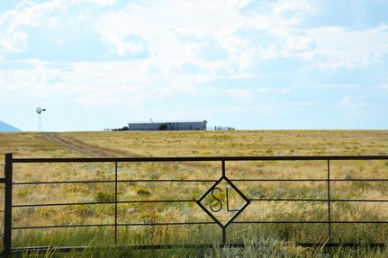 Land in Union County, New Mexico