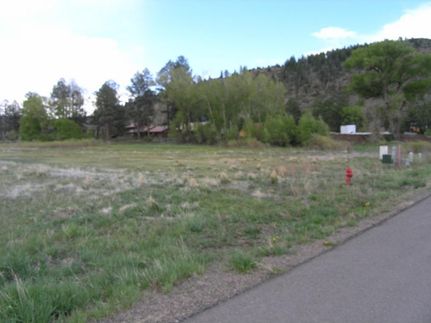 Commercial Property in Rio Grande County, Colorado