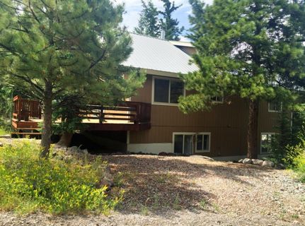 Recreational Property in Hinsdale County, Colorado