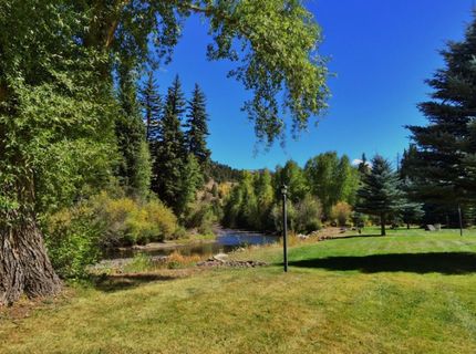 Undeveloped Land in Hinsdale County, Colorado