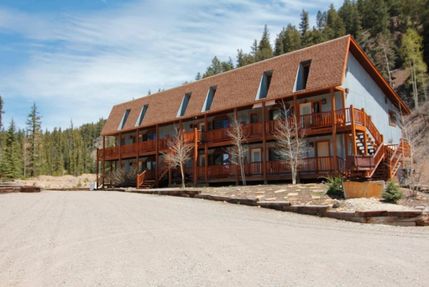 Riverfront Property in Hinsdale County, Colorado