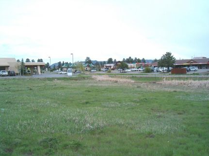 Commercial Property in Archuleta County, Colorado