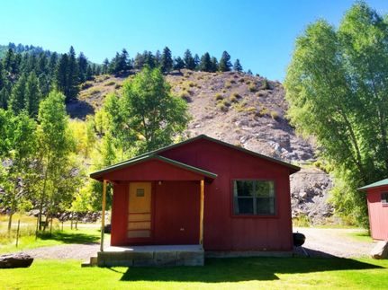 Undeveloped Land in Hinsdale County, Colorado