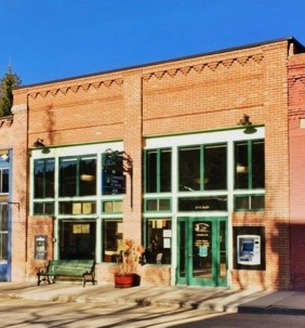 Commercial Property in Mineral County, Colorado