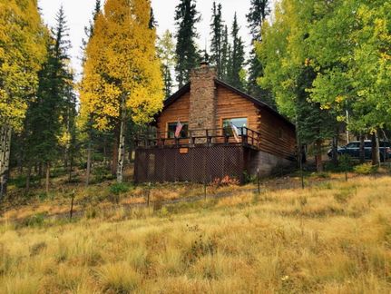 Undeveloped Land in Hinsdale County, Colorado