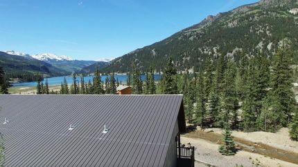 Timberland Property in Hinsdale County, Colorado