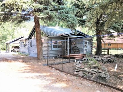 Land in Hinsdale County, Colorado