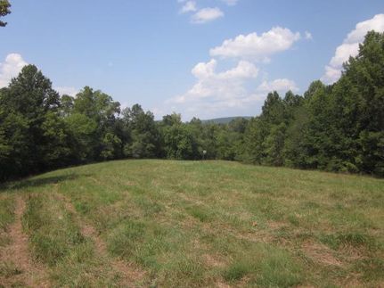 Timberland Property in Cherokee County, Georgia