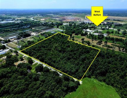 Recreational Property in Fort Bend County, Texas