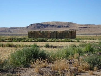 Farm and Ranch in Lassen County, California