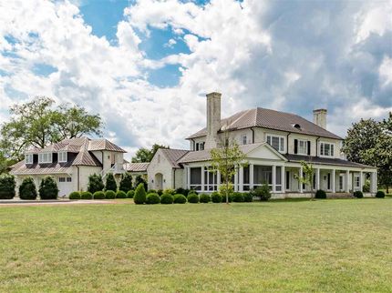 Riverfront Property in Albemarle County, Virginia