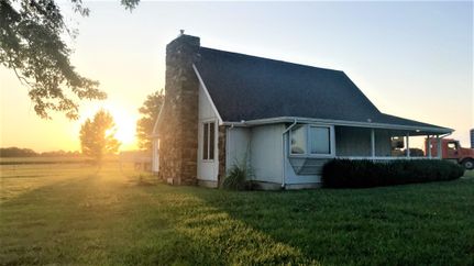 Recreational Property in Dade County, Missouri