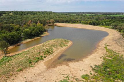 Recreational Property in Jack County, Texas