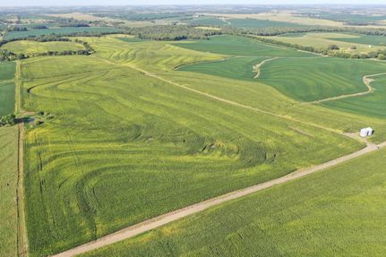 Land in Otoe County, Nebraska