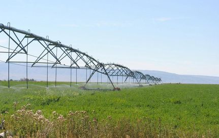 Land in Natrona County, Wyoming