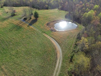 Undeveloped Land in Warren County, Kentucky