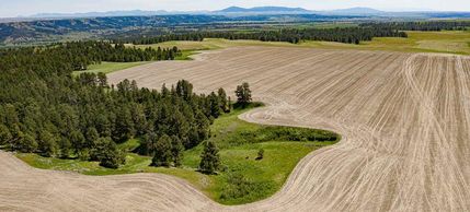Recreational Property in Fergus County, Montana