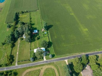 House in Miami County, Indiana