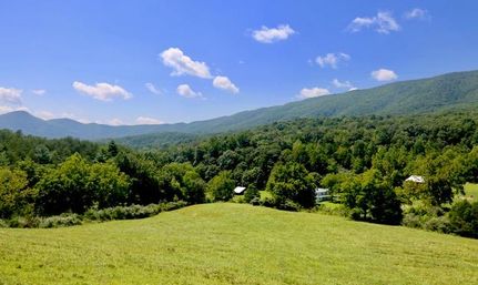 Timberland Property in Rockbridge County, Virginia