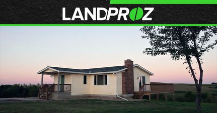 Farm and Ranch in Goodhue County, Minnesota