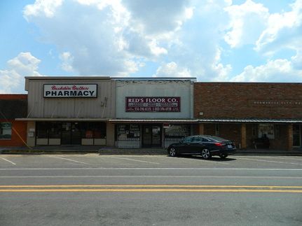 Farm and Ranch in Leon County, Texas