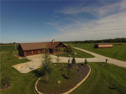 House in Daviess County, Missouri