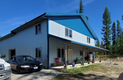 Land in Pend Oreille County, Washington