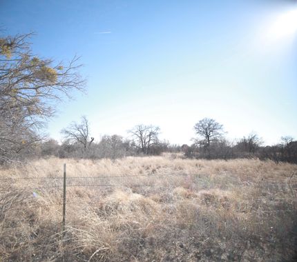 Recreational Property in Jones County, Texas