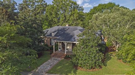 Horse Property in Butler County, Alabama