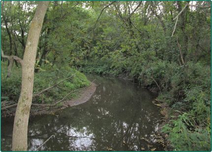 Recreational Property in Linn County, Iowa