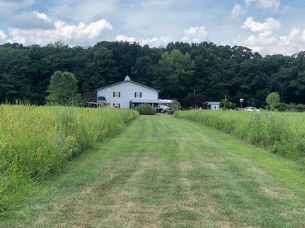 Commercial Property in Moultrie County, Illinois