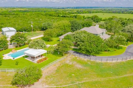 Recreational Property in Bee County, Texas