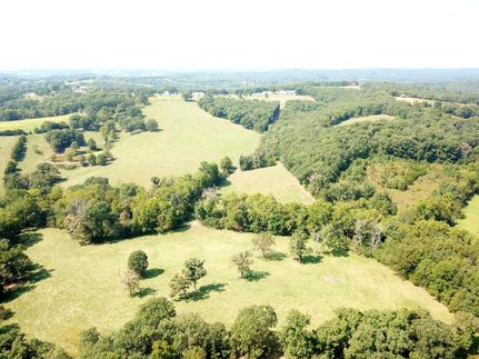 Land in Osage County, Missouri