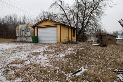 Land in Warren County, Missouri