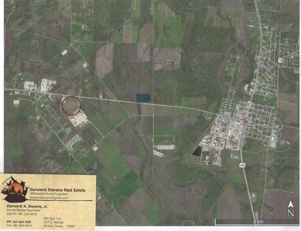 Farm and Ranch for sale in Live Oak County, Texas