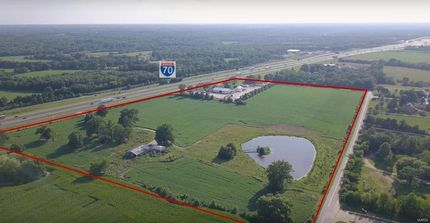 Land in Saint Charles County, Missouri
