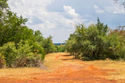 Undeveloped Land in Lee County, Texas