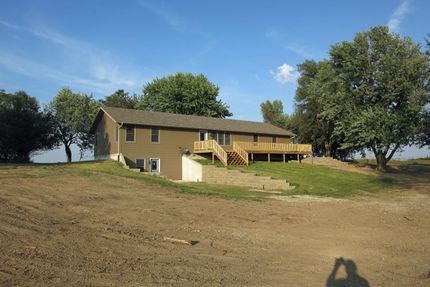 Farm and Ranch in Harrison County, Missouri