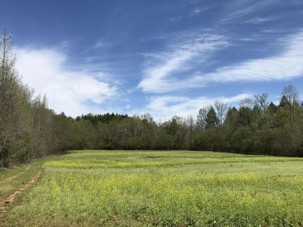 Farm and Ranch in Burke County, North Carolina