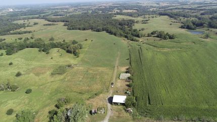 Timberland Property in Putnam County, Missouri