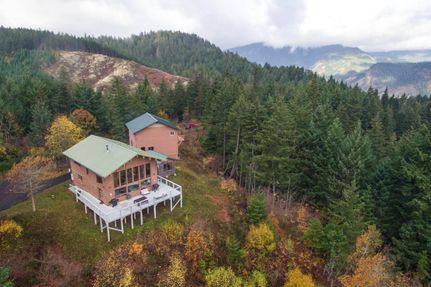 Timberland Property in Hood River County, Oregon