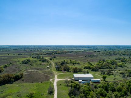 Farm and Ranch in Comanche County, Texas