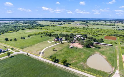 House in Denton County, Texas